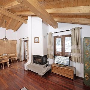 Penthouse Center Madonna Di Campiglio Vn1