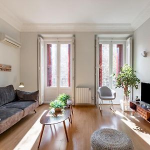 2 bedrooms 2 bathrooms furnished - Plaza de España - modern - MintyStay